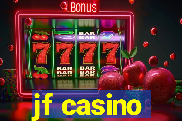 jf casino